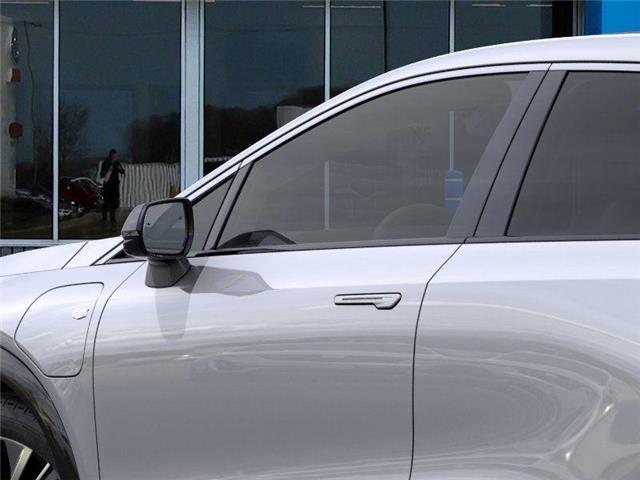 2026 Cadillac OPTIQ Premium Luxury (Stk: 107014) in Exeter - Image 12 of 24 2026 Cadillac OPTIQ Premium Luxury (Stk: 107014) in Exeter - Image 12 of 24