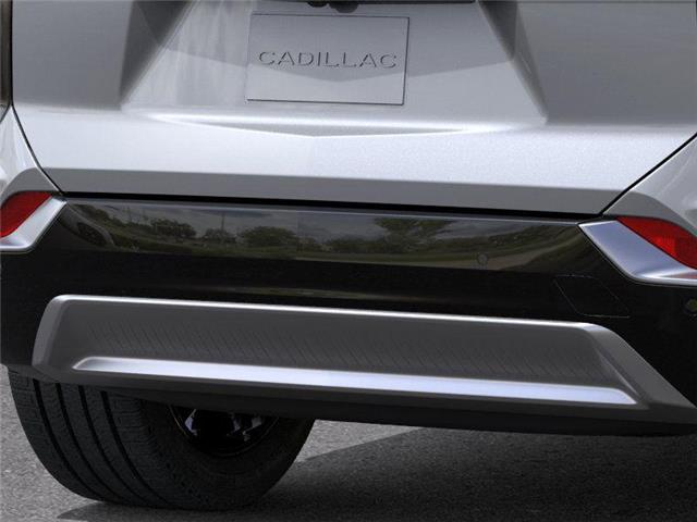 2026 Cadillac OPTIQ Premium Luxury (Stk: 107014) in Exeter - Image 14 of 24 2026 Cadillac OPTIQ Premium Luxury (Stk: 107014) in Exeter - Image 14 of 24