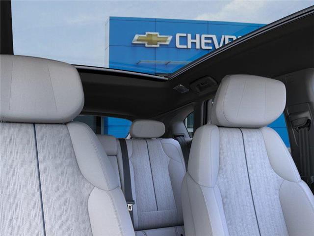 2026 Cadillac OPTIQ Premium Luxury (Stk: 107014) in Exeter - Image 24 of 24 2026 Cadillac OPTIQ Premium Luxury (Stk: 107014) in Exeter - Image 24 of 24