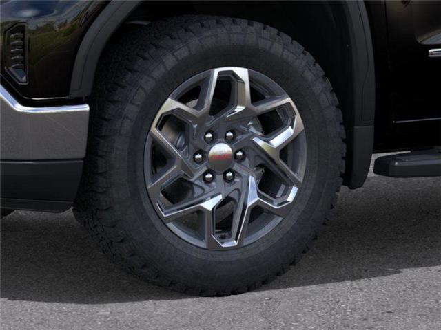 2026 GMC Sierra 1500 SLT (Stk: 107171) in Exeter - Image 9 of 24 2026 GMC Sierra 1500 SLT (Stk: 107171) in Exeter - Image 9 of 24