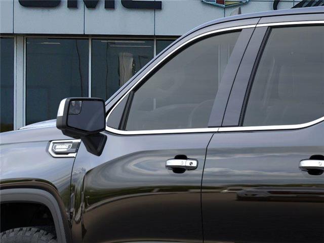 2026 GMC Sierra 1500 SLT (Stk: 107171) in Exeter - Image 12 of 24 2026 GMC Sierra 1500 SLT (Stk: 107171) in Exeter - Image 12 of 24