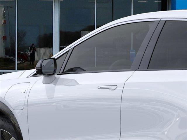 2026 Cadillac OPTIQ Luxury (Stk: 107015) in Exeter - Image 12 of 24