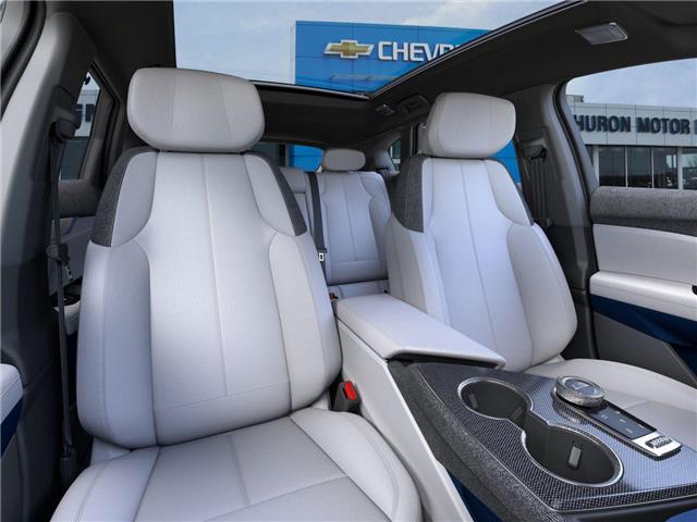 2026 Cadillac OPTIQ Luxury (Stk: 107015) in Exeter - Image 16 of 24