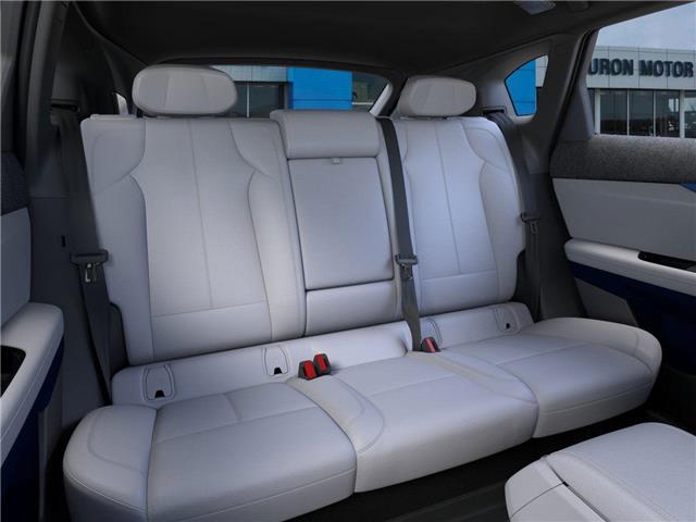 2026 Cadillac OPTIQ Luxury (Stk: 107015) in Exeter - Image 17 of 24