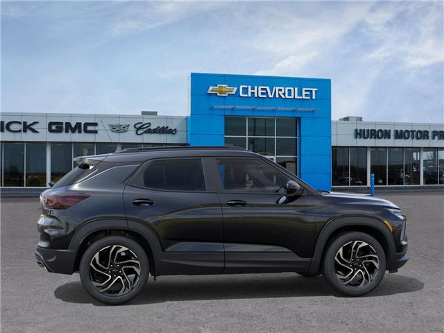 2026 Chevrolet TrailBlazer RS (Stk: 107169) in Exeter - Image 5 of 24