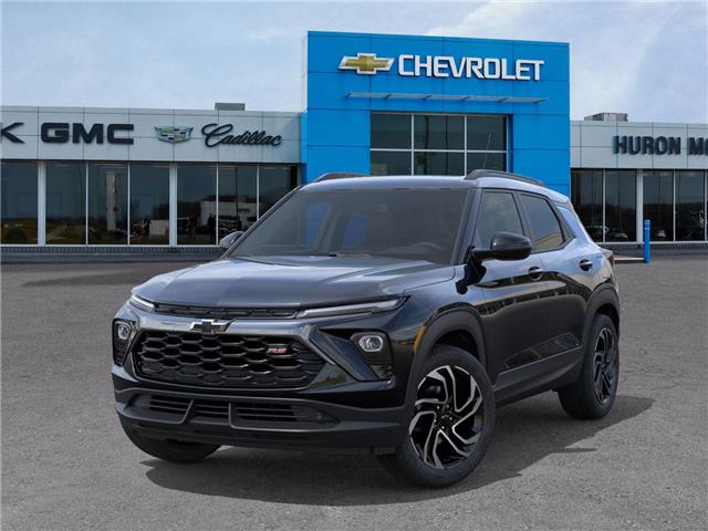 2026 Chevrolet TrailBlazer RS (Stk: 107169) in Exeter - Image 6 of 24