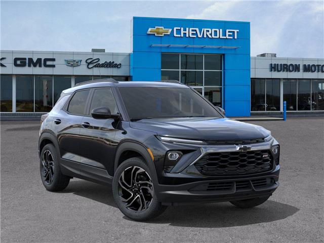 2026 Chevrolet TrailBlazer RS (Stk: 107169) in Exeter - Image 7 of 24