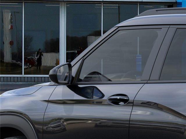 2026 Chevrolet TrailBlazer RS (Stk: 107169) in Exeter - Image 12 of 24