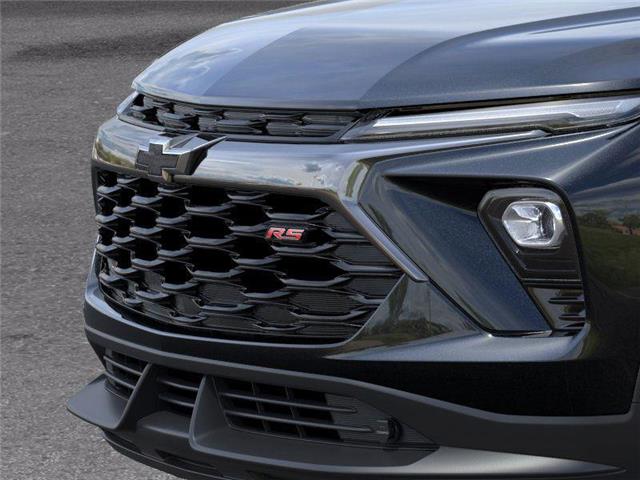 2026 Chevrolet TrailBlazer RS (Stk: 107169) in Exeter - Image 13 of 24