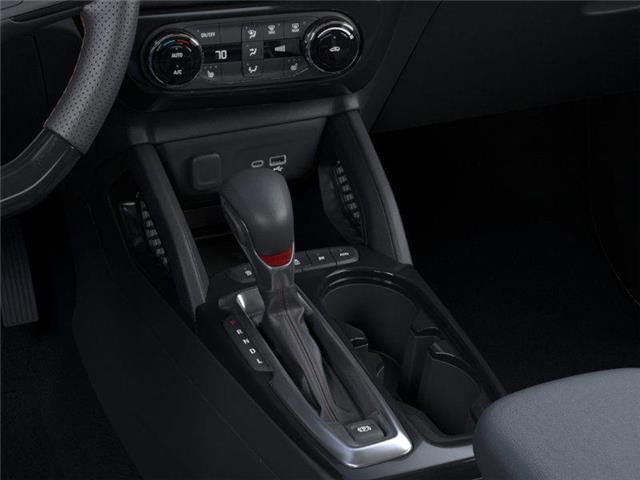 2026 Chevrolet TrailBlazer RS (Stk: 107169) in Exeter - Image 23 of 24