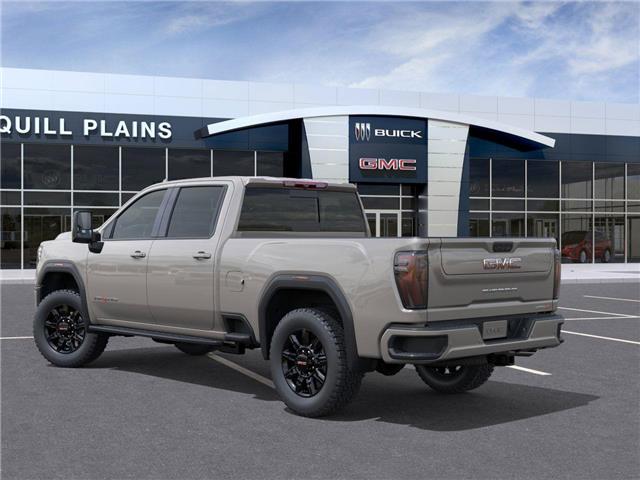 2026 GMC Sierra 2500HD AT4 (Stk: 26393) in Wadena - Image 3 of 24