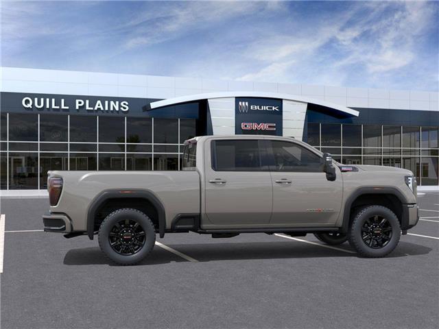 2026 GMC Sierra 2500HD AT4 (Stk: 26393) in Wadena - Image 5 of 24