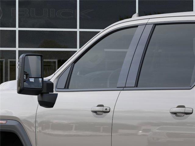 2026 GMC Sierra 2500HD AT4 (Stk: 26393) in Wadena - Image 12 of 24