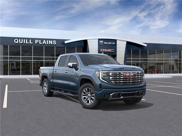 2026 GMC Sierra 1500 Denali (Stk: 26391) in Wadena - Image 1 of 24