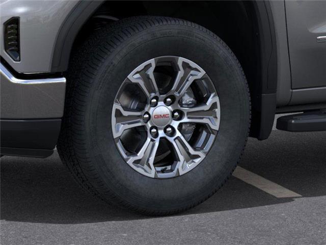 2026 GMC Sierra 1500 SLE (Stk: 26T164) in Wadena - Image 9 of 24