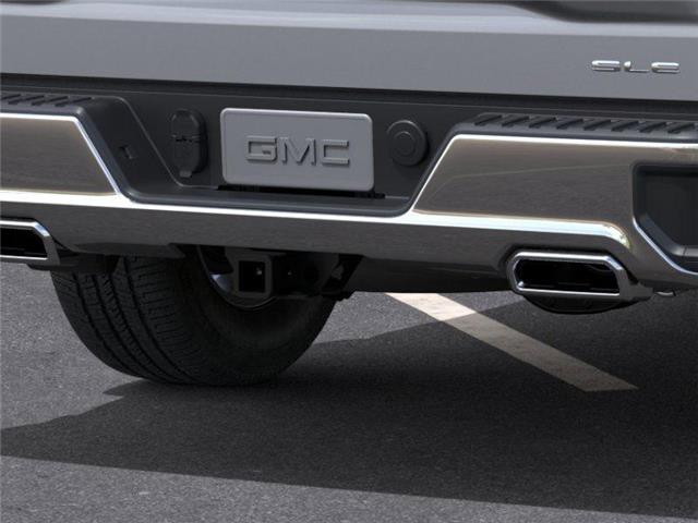 2026 GMC Sierra 1500 SLE (Stk: 26T164) in Wadena - Image 14 of 24