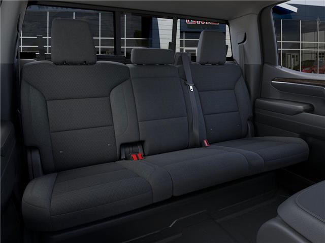 2026 GMC Sierra 1500 SLE (Stk: 26T164) in Wadena - Image 17 of 24