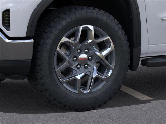 2026 GMC Sierra 1500 SLT (Stk: 26392) in Wadena - Image 9 of 24