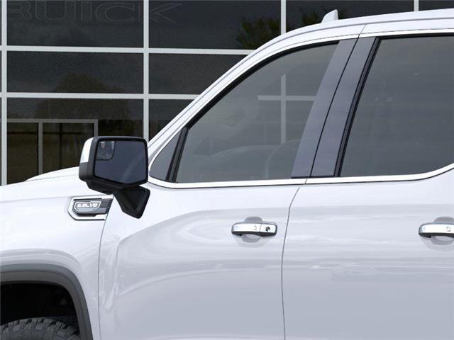 2026 GMC Sierra 1500 SLT (Stk: 26392) in Wadena - Image 12 of 24