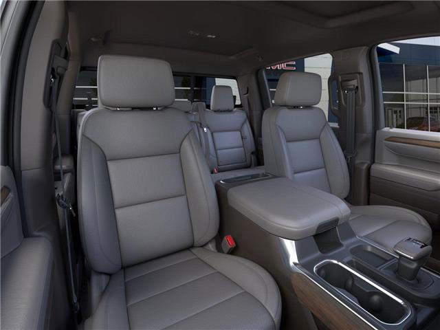 2026 GMC Sierra 1500 SLT (Stk: 26392) in Wadena - Image 16 of 24