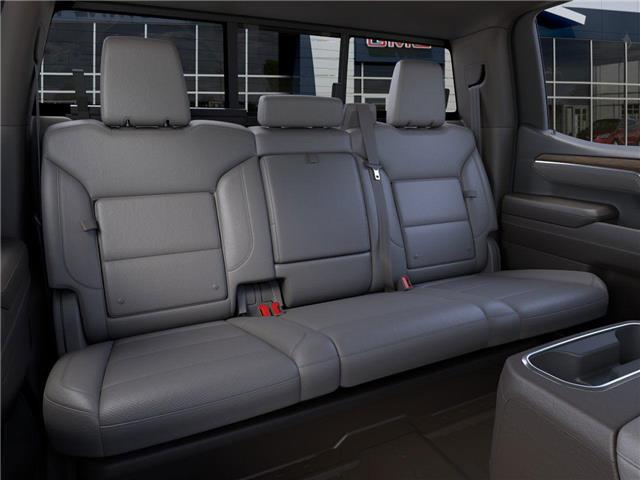 2026 GMC Sierra 1500 SLT (Stk: 26392) in Wadena - Image 17 of 24