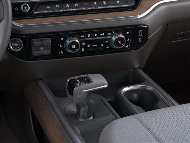 2026 GMC Sierra 1500 SLT (Stk: 26392) in Wadena - Image 23 of 24