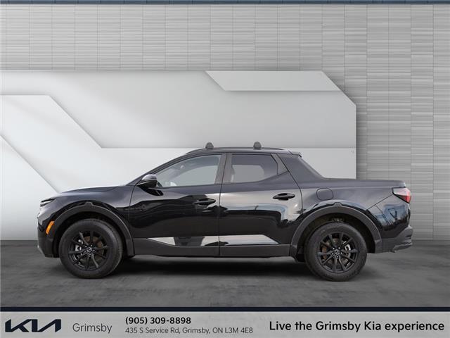 2024 Hyundai Santa Cruz Preferred | LOW KM | NAVI | TONNEAU COVER (Stk: N5889A) in Grimsby - Image 3 of 20