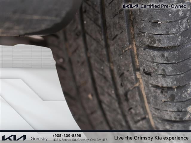 2022 Kia Soul LX | HEATED STEERING | LOW KM (Stk: U3232) in Grimsby - Image 8 of 19