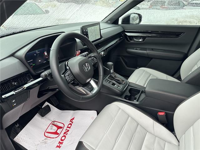 2026 Honda CR-V Hybrid Touring (Stk: T1212) in Georgetown - Image 12 of 15