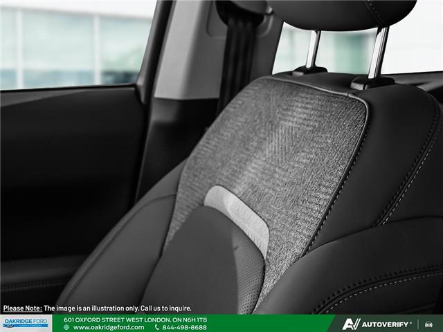 2026 Ford Bronco Sport Badlands (Stk: D55289) in London - Image 16 of 21