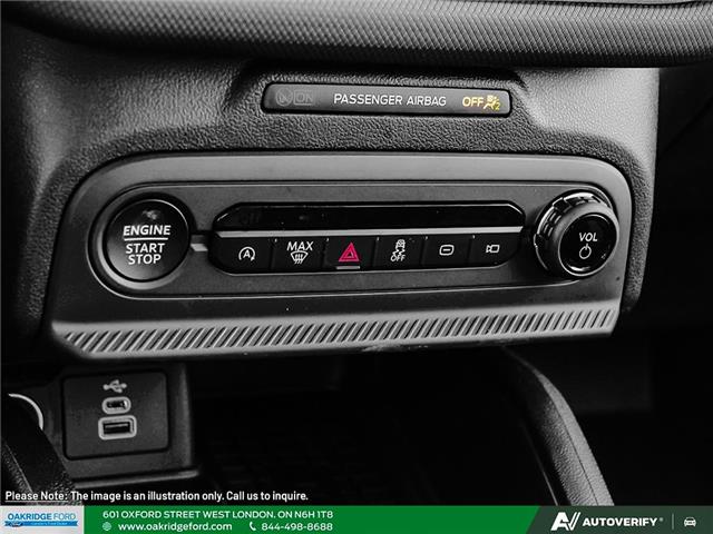 2026 Ford Bronco Sport Big Bend (Stk: D55290) in London - Image 23 of 25