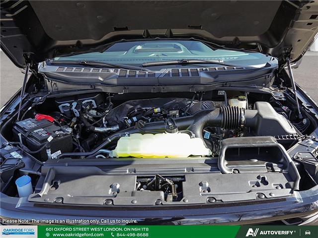2026 Ford F-150 XLT (Stk: D55262) in London - Image 6 of 27