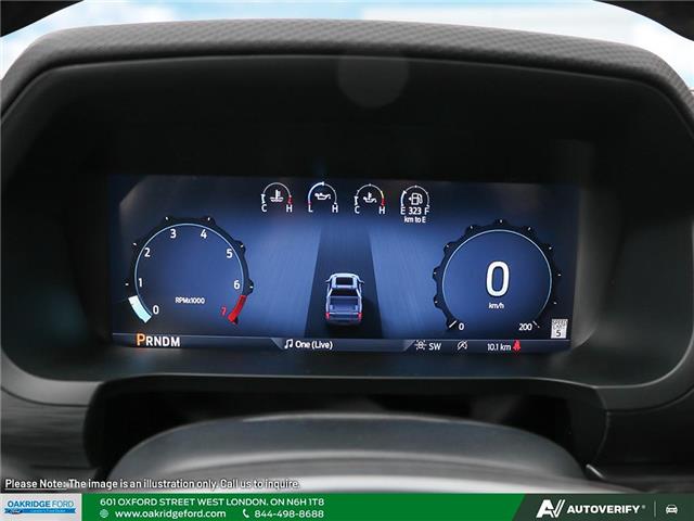 2026 Ford F-150 XLT (Stk: D55262) in London - Image 14 of 27