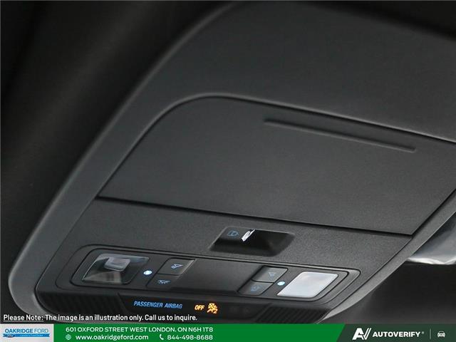 2026 Ford F-150 XLT (Stk: D55262) in London - Image 19 of 27