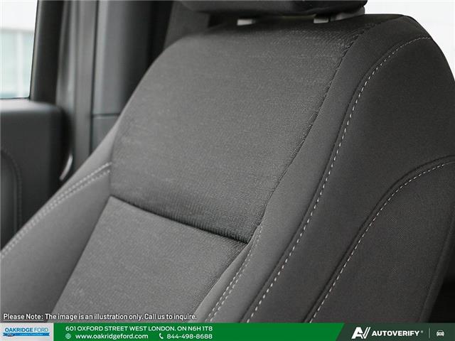 2026 Ford F-150 XLT (Stk: D55262) in London - Image 20 of 27