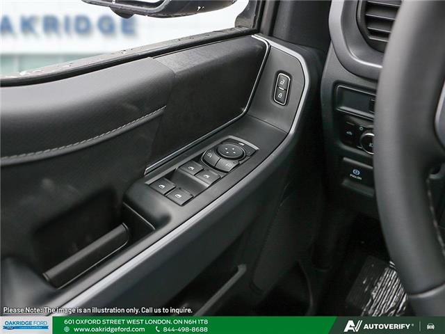 2026 Ford F-150 XLT (Stk: D55180) in London - Image 16 of 27