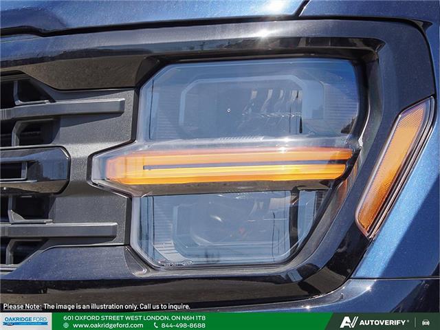 2026 Ford F-150 XLT (Stk: D55183) in London - Image 9 of 26