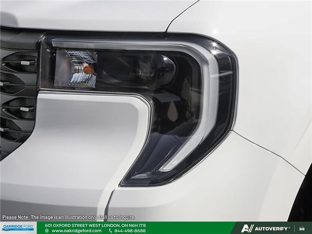 2026 Ford Maverick Lariat (Stk: D55140) in London - Image 9 of 24