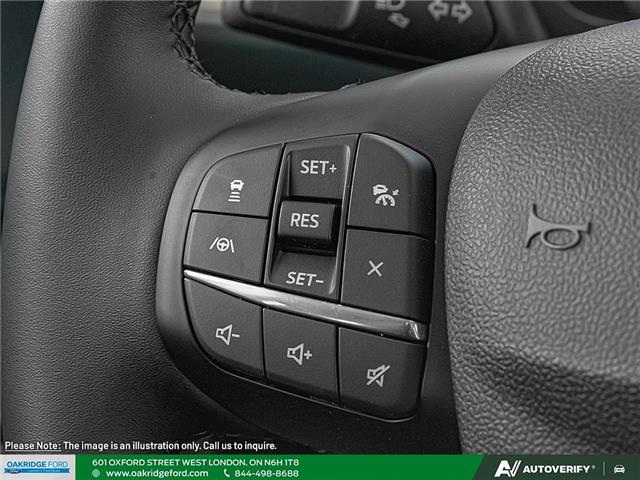 2026 Ford Maverick Lariat (Stk: D55140) in London - Image 14 of 24