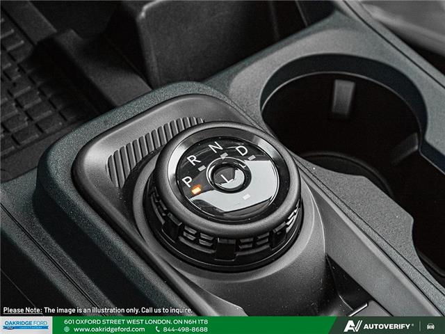 2026 Ford Maverick Lariat (Stk: D55140) in London - Image 16 of 24