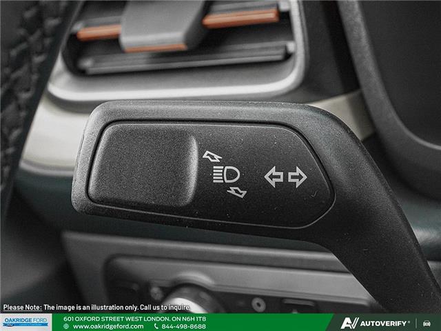 2026 Ford Maverick Lariat (Stk: D55140) in London - Image 24 of 24