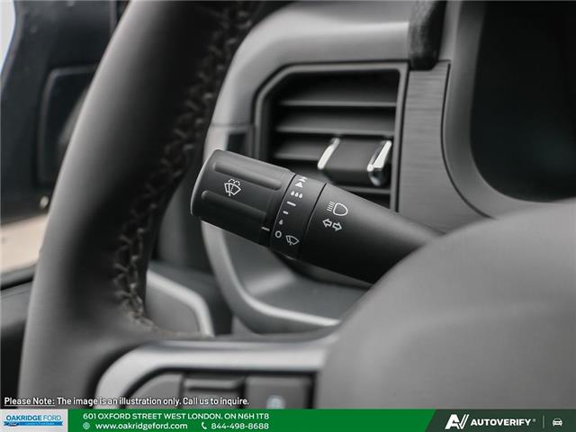 2026 Ford F-150 XLT (Stk: D55247) in London - Image 27 of 27