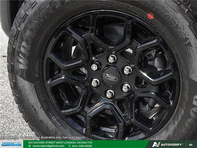 2026 Ford F-150 XLT (Stk: D55265) in London - Image 7 of 26