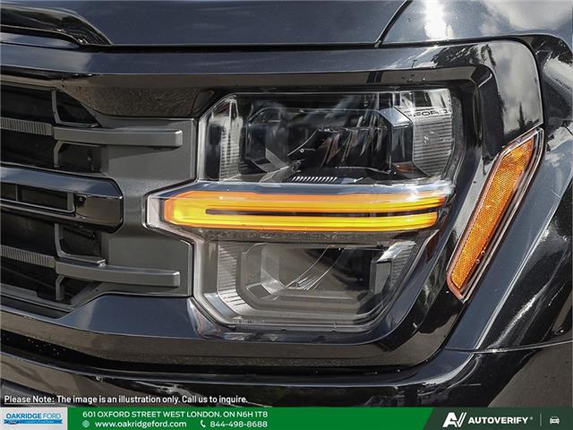 2026 Ford F-150 XLT (Stk: D55265) in London - Image 9 of 26