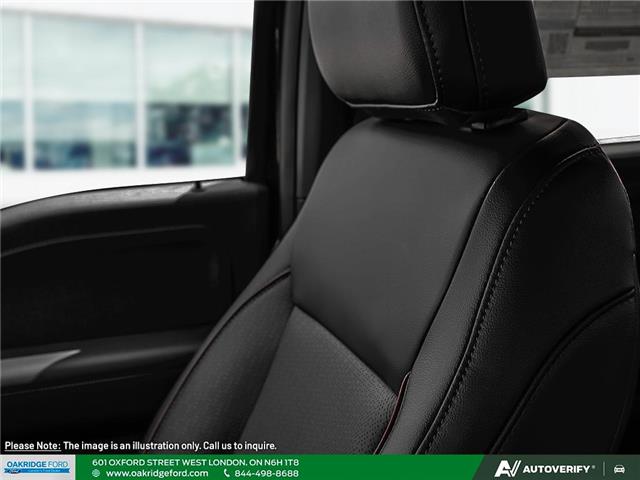 2026 Ford F-150 Lariat (Stk: D55219) in London - Image 20 of 24