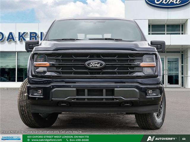 2026 Ford F-150 XLT (Stk: D55276) in London - Image 2 of 25