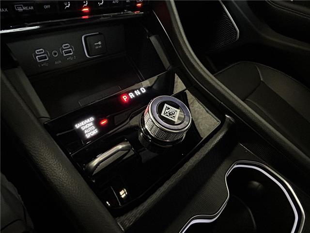 2025 Jeep Grand Cherokee Limited (Stk: 25-0150) in Toronto - Image 12 of 17