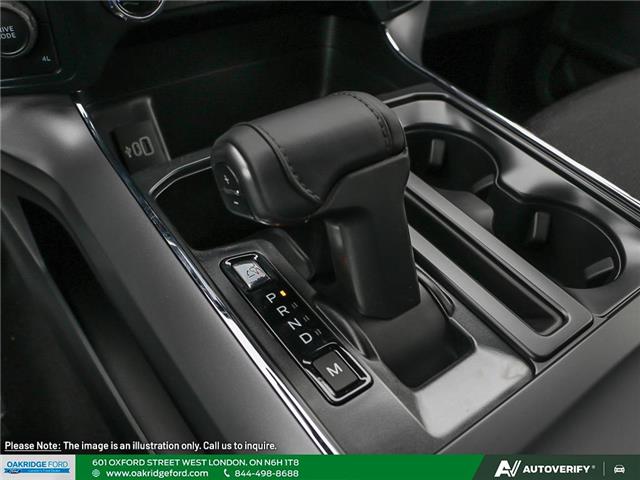 2026 Ford F-150 XLT (Stk: D55273) in London - Image 16 of 26