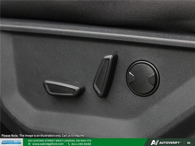 2026 Ford F-150 XLT (Stk: D55273) in London - Image 24 of 26