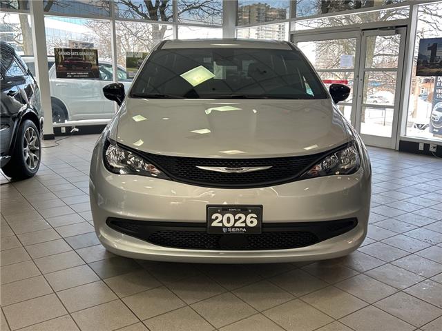 2026 Chrysler Grand Caravan SXT (Stk: 26-0044) in Toronto - Image 2 of 17